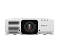 Epson EB-PU1006W Proyector Láser ANSI 3LCD WUXGA 6000 Lúmenes Blanco