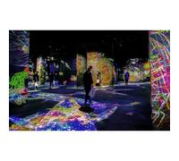 Epson EB-PU1006W Proyector, 1920 x 1200 WUXGA, 6000 Lumen, sin lente