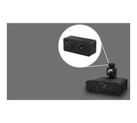 Epson EB-PU1007B Proyector para grandes espacios 7000 lúmenes ANSI 3LCD WUXGA (1920x1200) Negro