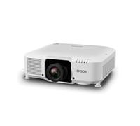 Epson EB-PU1007W Proyector para grandes espacios 7000 lúmenes ANSI 3LCD WUXGA (1920x1200) Blanco