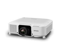 Epson EB-PU1007W Proyector para grandes espacios 7000 lúmenes ANSI 3LCD WUXGA (1920x1200) Blanco