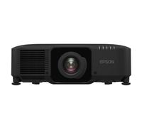 Epson EB-PU1008B Proyector, 1920 x 1200 WUXGA, 8500 Lumen, sin lente