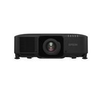 Epson EB-PU1008B Proyector para grandes espacios 8500 lúmenes ANSI 3LCD WUXGA (1920x1200) Negro