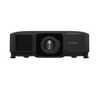 Epson EB-PU1008B Proyector para grandes espacios 8500 lúmenes ANSI 3LCD WUXGA (1920x1200) Negro