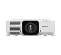 Epson EB-PU1008W Proyector, 1920 x 1200 WUXGA, 8500 Lumen, sin lente