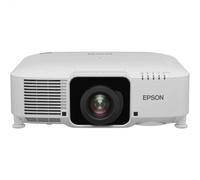 Epson EB-PU2010W Proyector para grandes espacios 10000 lúmenes ANSI 3LCD WUXGA (1920x1200) Blanco