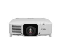 Epson EB-PU2010W Proyector para grandes espacios 10000 lúmenes ANSI 3LCD WUXGA (1920x1200) Blanco