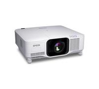 Epson EB-PU2113W Proyector, 1920 x 1200 WUXGA, 13000 Lumen, sin lente