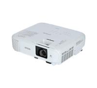 Epson EB-W49 Proyector, 1280 x 800 WXGA, 3800 Lumen