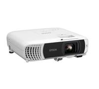 Epson EB-W55 4000 lúmenes ANSI 3LCD WXGA (1200x800) Blanco