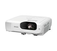 Epson EB-W56S Proiettore a corto raggio 3700 ANSI lumen 3LCD WXGA [1280x800] Bianco (EB-W56S Projector - 3700 ANSI Lumens WXGA Projector White)