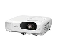 Epson - EB-W56S Proyector de corto alcance 3700 lúmenes ANSI 3LCD WXGA (1280x800) Blanco