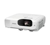 Epson EB-W56S Proyector de corto alcance 3700 Lúmenes ANSI 3LCD WXGA Blanco