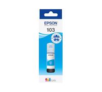Epson 103 cartucho de tinta 1 pieza(s) Original Azul