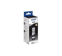 Epson EcoTank 103 Botella de Tinta Original Negro