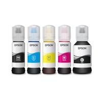 Epson Botella de tinta 106 magenta 70 ml Original