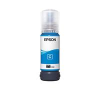 Epson EcoTank 107 Botella de Tinta Original Cyan