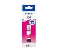 Epson 107 cartucho de tinta 1 pieza(s) Original Magenta