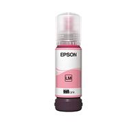 Epson 107 botella de tinta magenta claro