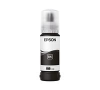 Epson EcoTank 107 Botella de Tinta Original Negro