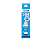 Epson T664 Cian Bote 70ml