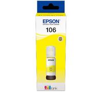 Epson EcoTank amarillo T 106 70 ml T 00R4