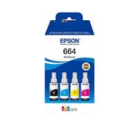 Epson 664 Pack ahorro (original)