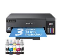 Epson EcoTank ET-14100 impresora de inyección de tinta Color 4800 x 1200 DPI A3 Wifi