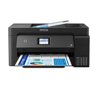 Epson EcoTank ET-15000 impresora multifunción A3 Wifi (4 en 1)
