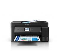 Epson EcoTank ET-15000 Impresora Multifunción Inkjet Impresión A3 Adf 4 Tanques