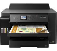 Epson EcoTank ET-16150 Impresora De Tinta A3 Wi-Fi Color Duplex