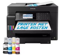 Epson EcoTank ET-16605 Inyección de tinta A3 4800 x 2400 DPI 32 ppm Wifi