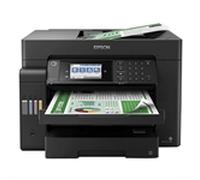 Epson EcoTank ET-16655 Impresora multifunción de tinta A3+ con Wi-Fi (4 en 1)
