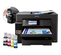 Epson EcoTank ET-16655 Inyección de tinta A3 4800 x 1200 DPI 32 ppm Wifi