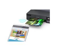 Epson EcoTank ET-18100 impresora de foto Inyección de tinta 5760 x 1440 DPI Wifi