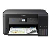 Epson EcoTank ET-2750 Multifunción Color Wifi