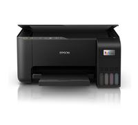 Epson EcoTank ET-2810 impresora de tinta multifunción A4 con WiFi (3 en 1)