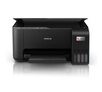 Epson EcoTank Impresora multifunción ET-2810 A4 con depósito de tinta, conexión Wi-Fi
