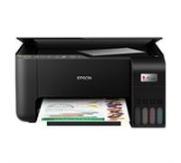 Epson EcoTank ET-2810 impresora de tinta multifunción A4 con WiFi (3 en 1)