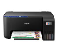 Epson EcoTank Impresora multifunción ET-2811 A4 con depósito de tinta, conexión Wi-Fi