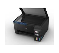 Epson EcoTank Impresora multifunción ET-2811 A4 con depósito de tinta, conexión Wi-Fi