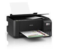 Epson EcoTank Impresora multifunción ET-2815 A4 con depósito de tinta, conexión Wi-Fi