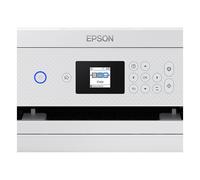 Epson EcoTank Impresora multifunción ET-2856 A4 con depósito de tinta, conexión Wi-Fi