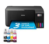 Epson EcoTank ET-2860 Ad inchiostro A4 5760 x 1440 DPI 33 ppm Wi-Fi (EcoTank ET-2860)