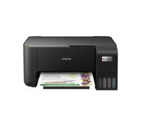 Epson EcoTank ET-2860 Inyección de tinta A4 5760 x 1440 DPI 33 ppm Wifi