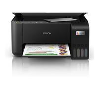 Epson EcoTank ET-2860 Impresora de inyección de tinta multifunción A4 con WiFi (3 en 1)