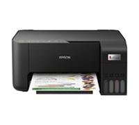 Epson EcoTank ET-2860 Inyección de tinta A4 5760 x 1440 DPI 33 ppm Wifi