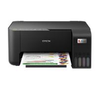 Epson EcoTank ET-2860 Inyección de tinta A4 5760 x 1440 DPI 33 ppm Wifi
