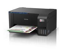 Epson EcoTank ET-2861 Inyección de tinta A4 5760 x 1440 DPI 33 ppm Wifi