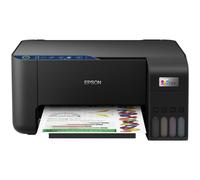 Epson EcoTank ET-2861 Inyección de tinta A4 5760 x 1440 DPI 33 ppm Wifi